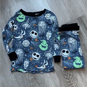 Little Sleepies Pj Set